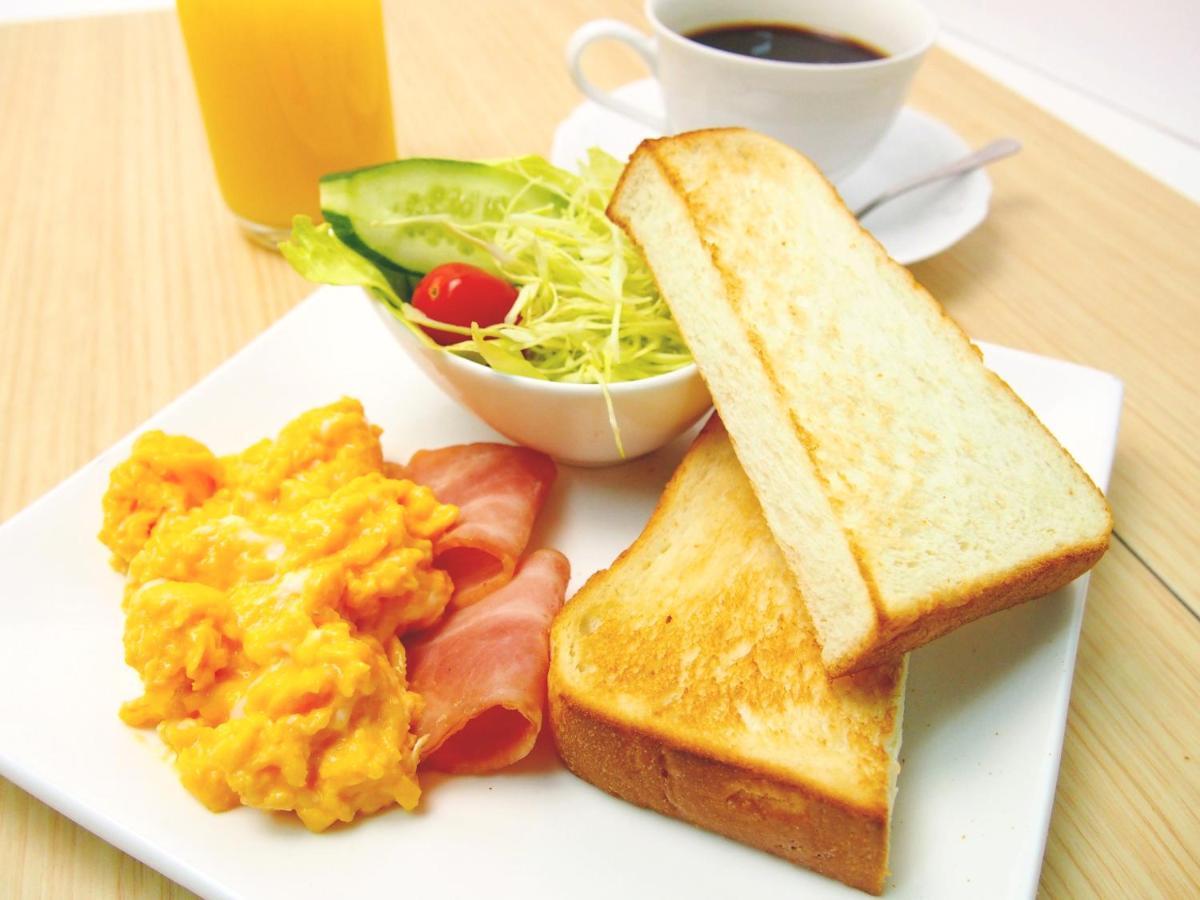 Hotel Casade Francia Yokohama (Adults Only) Kültér fotó
